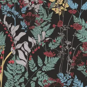  Architects Paper Floral Impression 37751-1 -  1