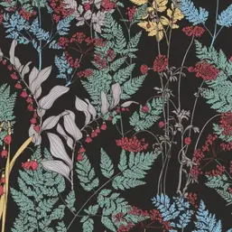  Architects Paper Floral Impression 37751-1