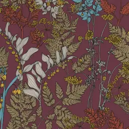  Architects Paper Floral Impression 37751-4