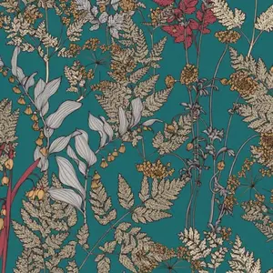  Architects Paper Floral Impression 37751-5 -  1