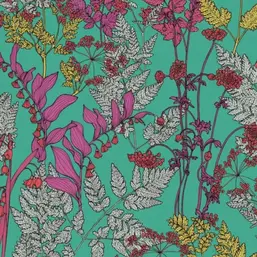  Architects Paper Floral Impression 37751-6