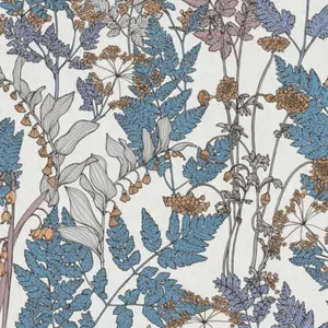  Architects Paper Floral Impression 37751-7 -  1
