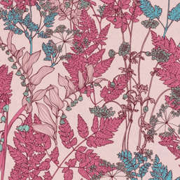  Architects Paper Floral Impression 37751-8