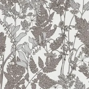 Architects Paper Floral Impression 37752-1 -  1