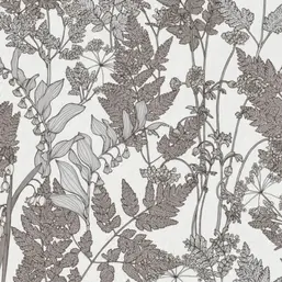  Architects Paper Floral Impression 37752-1