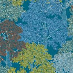  Architects Paper Floral Impression 37753-1