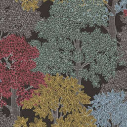  Architects Paper Floral Impression 37753-2