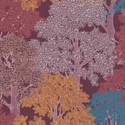  Architects Paper Floral Impression 37753-3