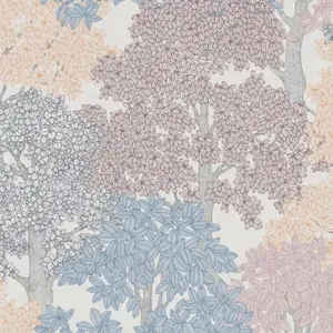  Architects Paper Floral Impression 37753-4 -  1