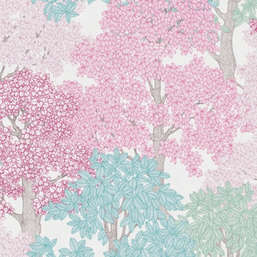  Architects Paper Floral Impression 37753-5