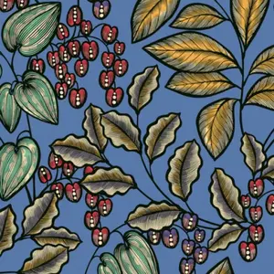  Architects Paper Floral Impression 37754-1 -  1
