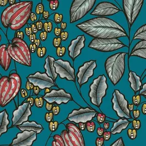  Architects Paper Floral Impression 37754-2 -  1