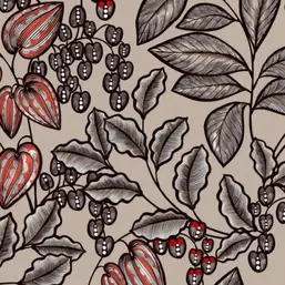  Architects Paper Floral Impression 37754-3
