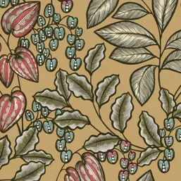  Architects Paper Floral Impression 37754-4