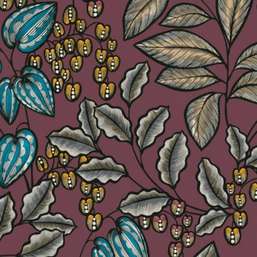  Architects Paper Floral Impression 37754-6