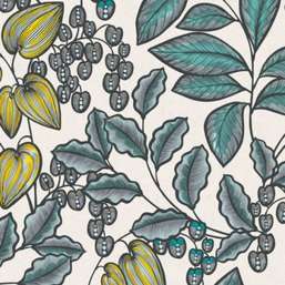  Architects Paper Floral Impression 37755-1