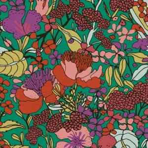  Architects Paper Floral Impression 37756-1 -  1