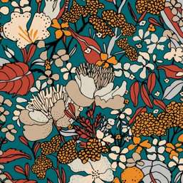  Architects Paper Floral Impression 37756-2