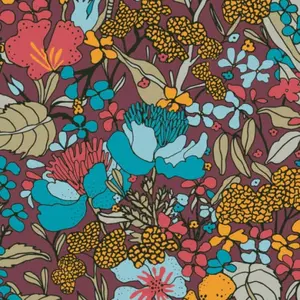  Architects Paper Floral Impression 37756-3 -  1