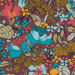 Architects Paper Floral Impression 37756-3