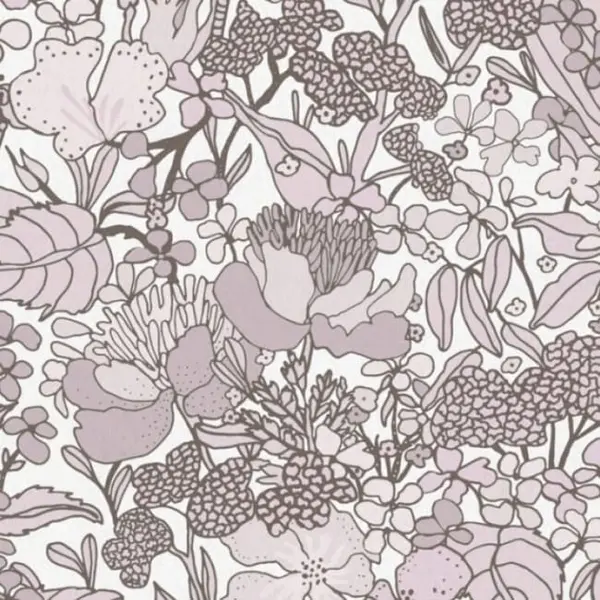 Architects Paper Floral Impression 37756-5 -  1