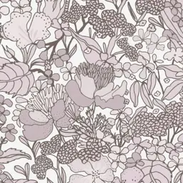  Architects Paper Floral Impression 37756-5