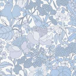  Architects Paper Floral Impression 37756-6