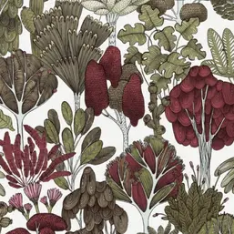  Architects Paper Floral Impression 37757-2