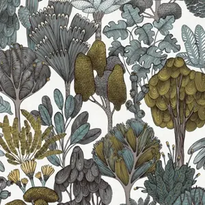  Architects Paper Floral Impression 37757-3 -  1
