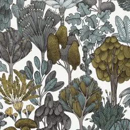  Architects Paper Floral Impression 37757-3