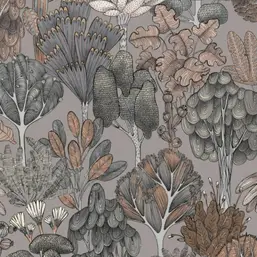  Architects Paper Floral Impression 37757-4