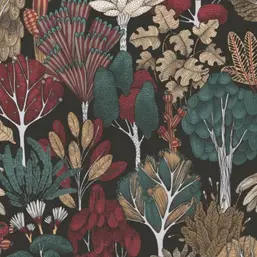  Architects Paper Floral Impression 37757-6