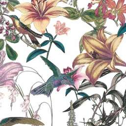 Обои Architects Paper Jungle Chic 37701-1