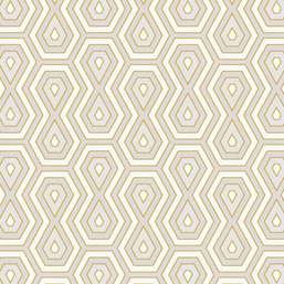 Обои Architects Paper Jungle Chic 37707-1