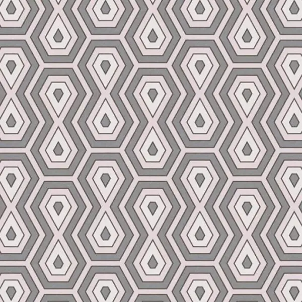  Architects Paper Jungle Chic 37707-7 -  1
