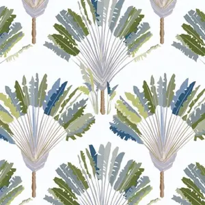 Обои Architects Paper Jungle Chic 37708-1 - фото 1