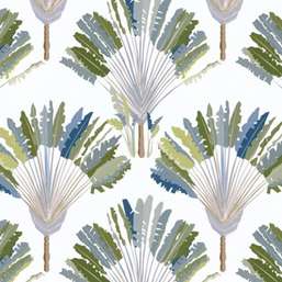 Обои Architects Paper Jungle Chic 37708-1