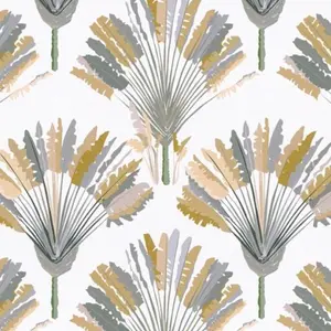  Architects Paper Jungle Chic 37708-4 -  1