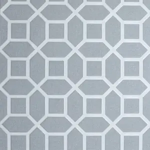  Arthouse Geometrics Checks&Stripes 295600 -  1