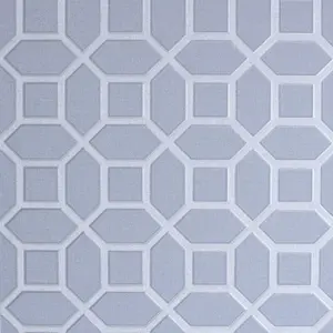 Обои Arthouse Geometrics Checks&Stripes 295601 - фото 1