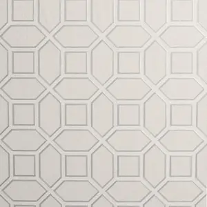  Arthouse Geometrics Checks&Stripes 295602 -  1