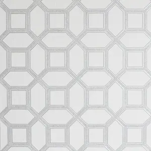  Arthouse Geometrics Checks&Stripes 295603 -  1