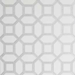  Arthouse Geometrics Checks&Stripes 295603