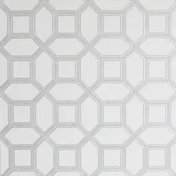  Arthouse Geometrics Checks&Stripes 295603