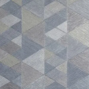  Arthouse Geometrics Checks&Stripes 295900 -  1