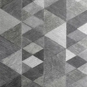 Обои Arthouse Geometrics Checks&Stripes 295901 - фото 1