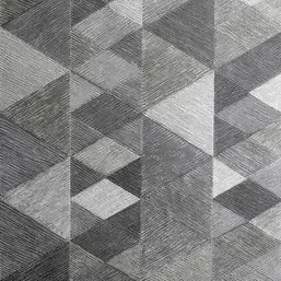  Arthouse Geometrics Checks&Stripes 295901