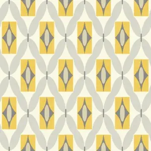Обои Arthouse Geometrics Checks&Stripes 640703 - фото 1