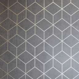  Arthouse Geometrics Checks&Stripes 689002