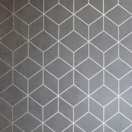  Arthouse Geometrics Checks&Stripes 689002